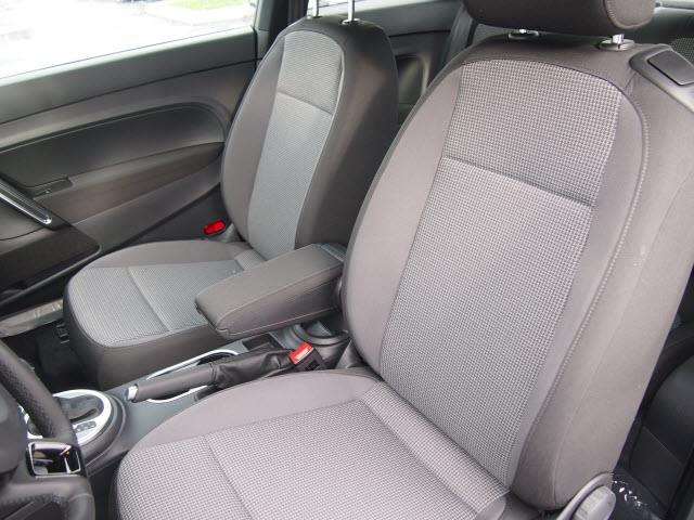 2017 Volkswagen Beetle S